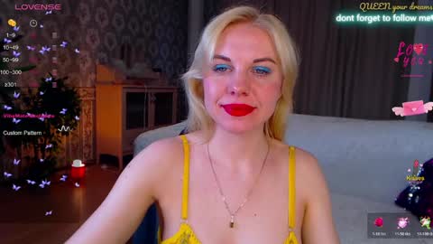 Lisa online show from 7, 4, 2026