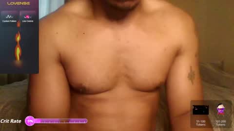 Snapshot of soullov chatting on 12, 10, 2025 soullov - TotalOutPlayer1 Twitter and Onlyfans online show from 12, 10, 2025