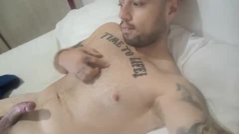 soulmanager69 online show from 7, 1, 2025