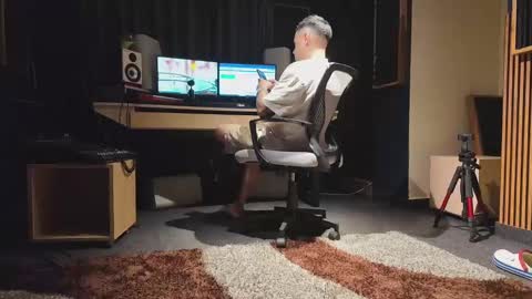 soulmanager69 online show from 2, 3, 2025