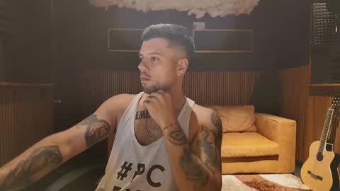 soulmanager69 online show from 6, 3, 2025