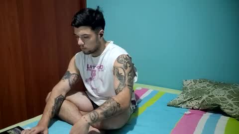 soulmanager69 online show from 17, 9, 2025