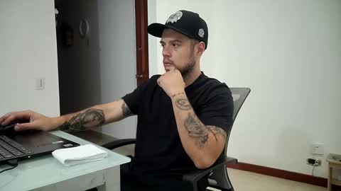 soulmanager69 online show from 21, 9, 2025