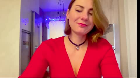 Snapshot of soulmategirl chatting on 14, 2, 2025 SoulMate online show from 14, 2, 2025