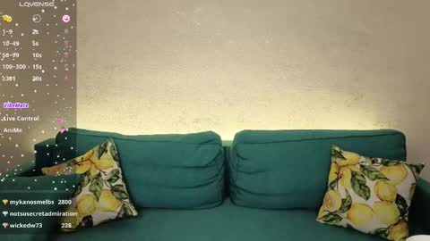 Snapshot of soulmategirl chatting on 29, 10, 2025 SoulMate online show from 29, 10, 2025