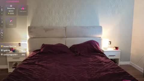 Snapshot of soulmategirl chatting on 21, 11, 2025 SoulMate online show from 21, 11, 2025