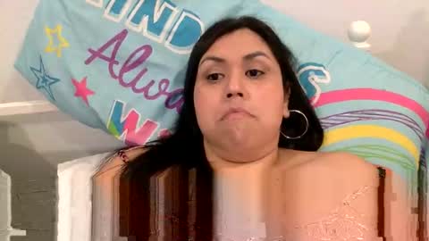 Snapshot of soulmatesxoo34 chatting on 22, 11, 2025 Longhaitianbbc thick latina online show from 22, 11, 2025