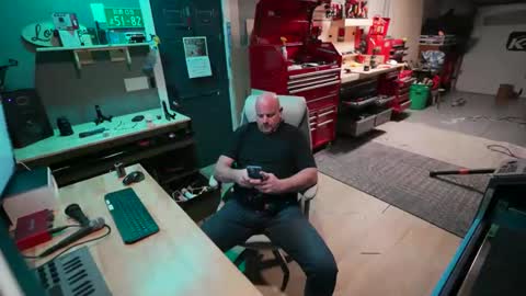 soundfreqnj online show from 12, 1, 2026