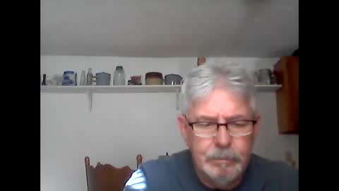 Snapshot of sounman chatting on 29, 1, 2025 sounman online show from 29, 1, 2025