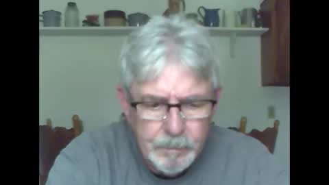 Snapshot of sounman chatting on 1, 3, 2025 sounman online show from 1, 3, 2025
