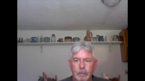 Snapshot of sounman chatting on 8, 9, 2025 sounman online show from 8, 9, 2025