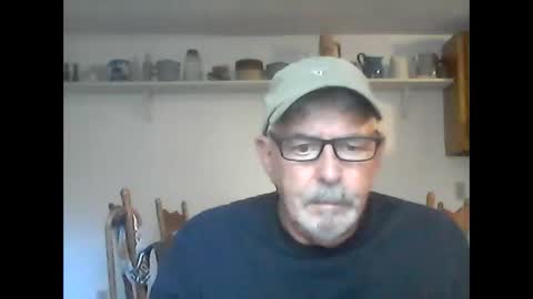 Snapshot of sounman chatting on 20, 10, 2025 sounman online show from 20, 10, 2025