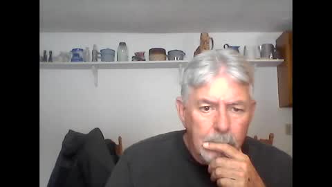 Snapshot of sounman chatting on 10, 11, 2025 sounman online show from 10, 11, 2025