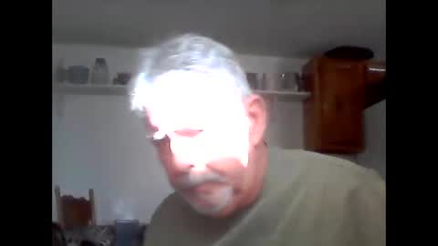 Snapshot of sounman chatting on 12, 11, 2025 sounman online show from 12, 11, 2025