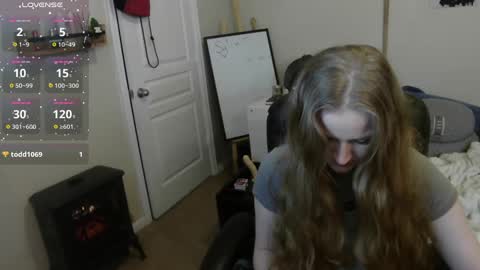 Snapshot of southerbunny chatting on 15, 12, 2024 Bunnydathug online show from 15, 12, 2024