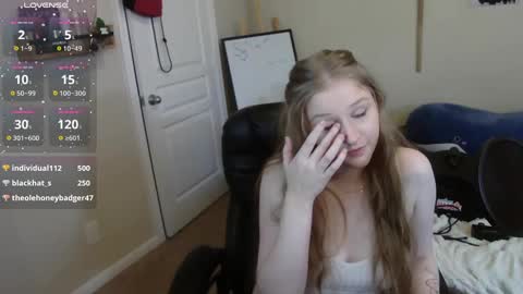 Snapshot of southerbunny chatting on 16, 12, 2024 Bunnydathug online show from 16, 12, 2024