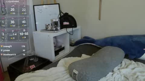 Snapshot of southerbunny chatting on 26, 12, 2024 Bunnydathug online show from 26, 12, 2024