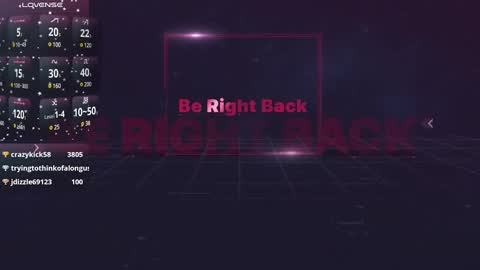 Snapshot of southerbunny chatting on 5, 1, 2025 Bunnydathug online show from 5, 1, 2025