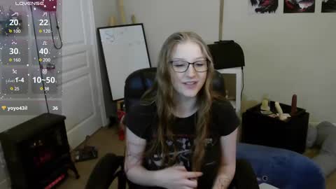 Snapshot of southerbunny chatting on 9, 1, 2025 Bunnydathug online show from 9, 1, 2025