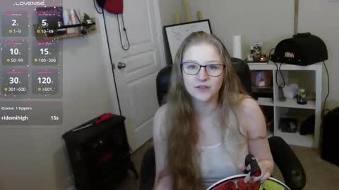 Snapshot of southerbunny chatting on 13, 1, 2025 Bunnydathug online show from 13, 1, 2025