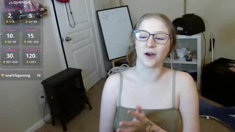 Snapshot of southerbunny chatting on 15, 1, 2025 Bunnydathug online show from 15, 1, 2025