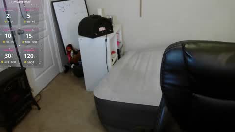 Snapshot of southerbunny chatting on 16, 1, 2025 Bunnydathug online show from 16, 1, 2025