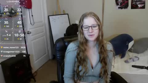 Snapshot of southerbunny chatting on 16, 1, 2025 Bunnydathug online show from 16, 1, 2025