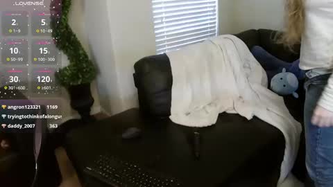 Snapshot of southerbunny chatting on 1, 2, 2025 Bunnydathug online show from 1, 2, 2025