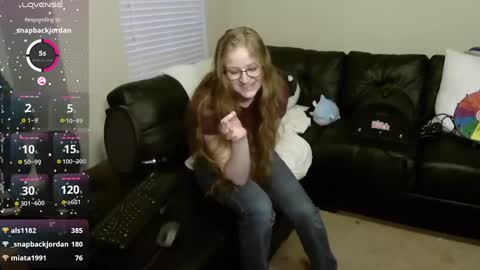 Snapshot of southerbunny chatting on 7, 2, 2025 Bunnydathug online show from 7, 2, 2025