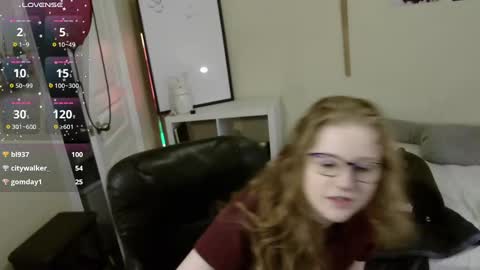 Snapshot of southerbunny chatting on 9, 3, 2025 Bunnydathug online show from 9, 3, 2025