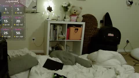 Snapshot of southerbunny chatting on 7, 10, 2025 Bunnydathug online show from 7, 10, 2025