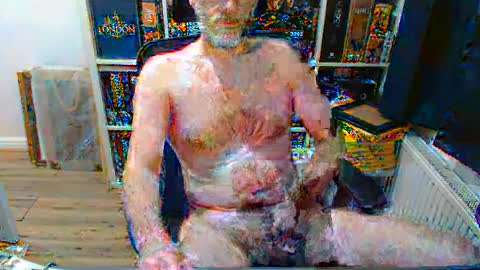 Dan online show from 5, 3, 2025