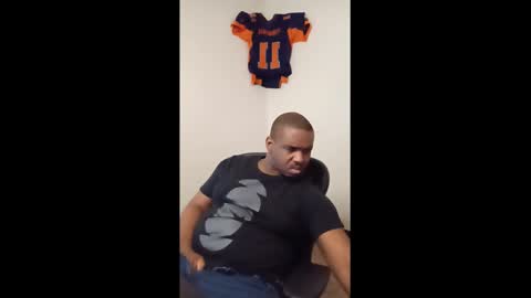 Infamous Damon Jerico online show from 10, 2, 2025