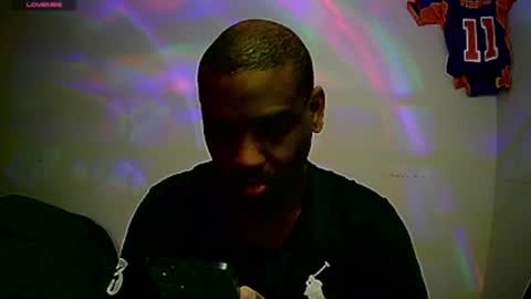 Infamous Damon Jerico online show from 3, 3, 2025