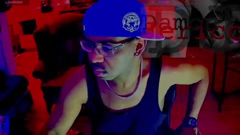 Infamous Damon Jerico online show from 15, 2, 2026