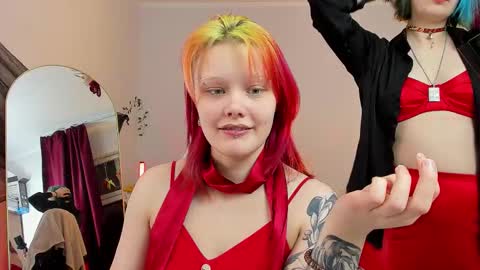 Leah online show from 17, 2, 2026