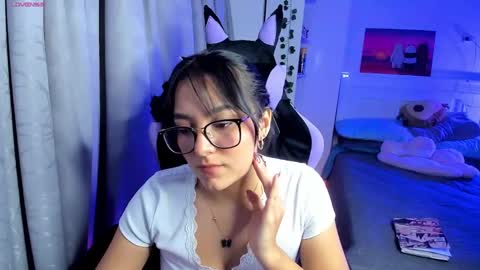 Snapshot of soy___lili chatting on 16, 12, 2024 Lili online show from 16, 12, 2024