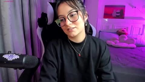 Snapshot of soy___lili chatting on 26, 1, 2025 Lili online show from 26, 1, 2025