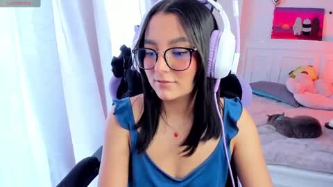 Snapshot of soy___lili chatting on 5, 2, 2025 Lili online show from 5, 2, 2025