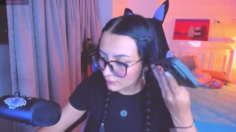 Lili online show from 11, 2, 2026