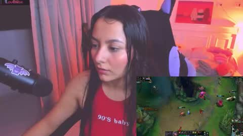 Lili online show from 12, 3, 2026