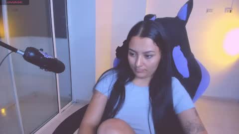 Lili online show from 21, 4, 2026