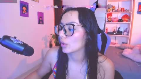 Lili online show from 23, 4, 2026