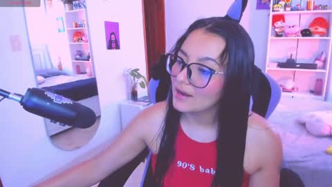 Lili online show from 30, 4, 2026