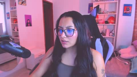 Snapshot of soy___lili chatting on 4, 6, 2026 Lili online show from 4, 6, 2026