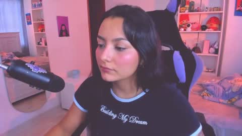 Snapshot of soy___lili chatting on 11, 6, 2026 Lili online show from 11, 6, 2026
