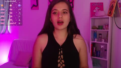 Abby online show from 21, 2, 2025