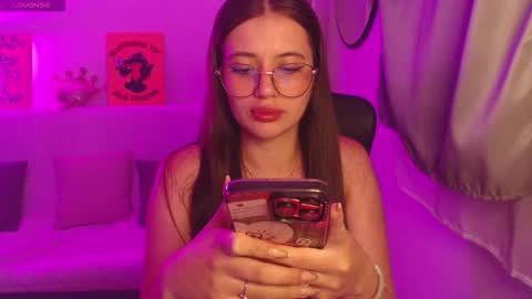 Abby online show from 2, 10, 2025