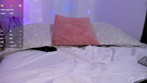 Tati  Open pvt online show from 3, 2, 2025