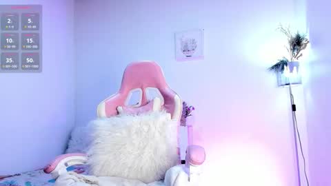 Snapshot of soy_alice chatting on 2, 12, 2025 Alicia PVT OPEN online show from 2, 12, 2025